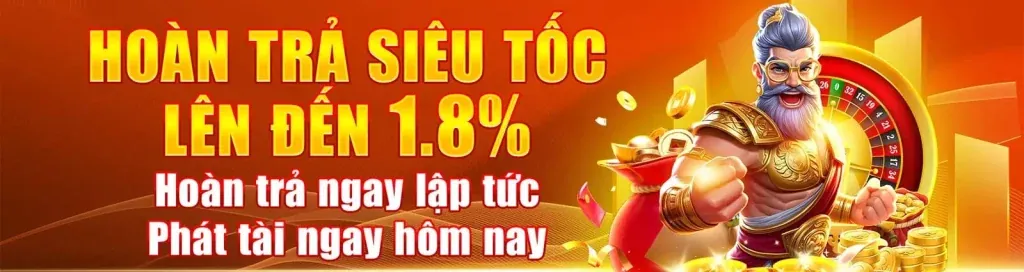 Hoàn trả cược