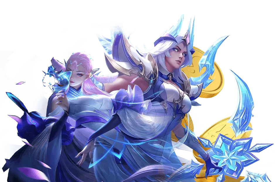 Ưu đãi đặc biệt cho từng loại game